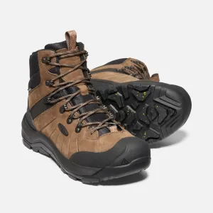 Keen Revel IV Mid Polar Wp