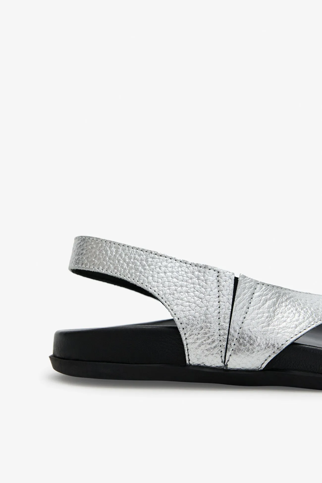 Kelis Sandals