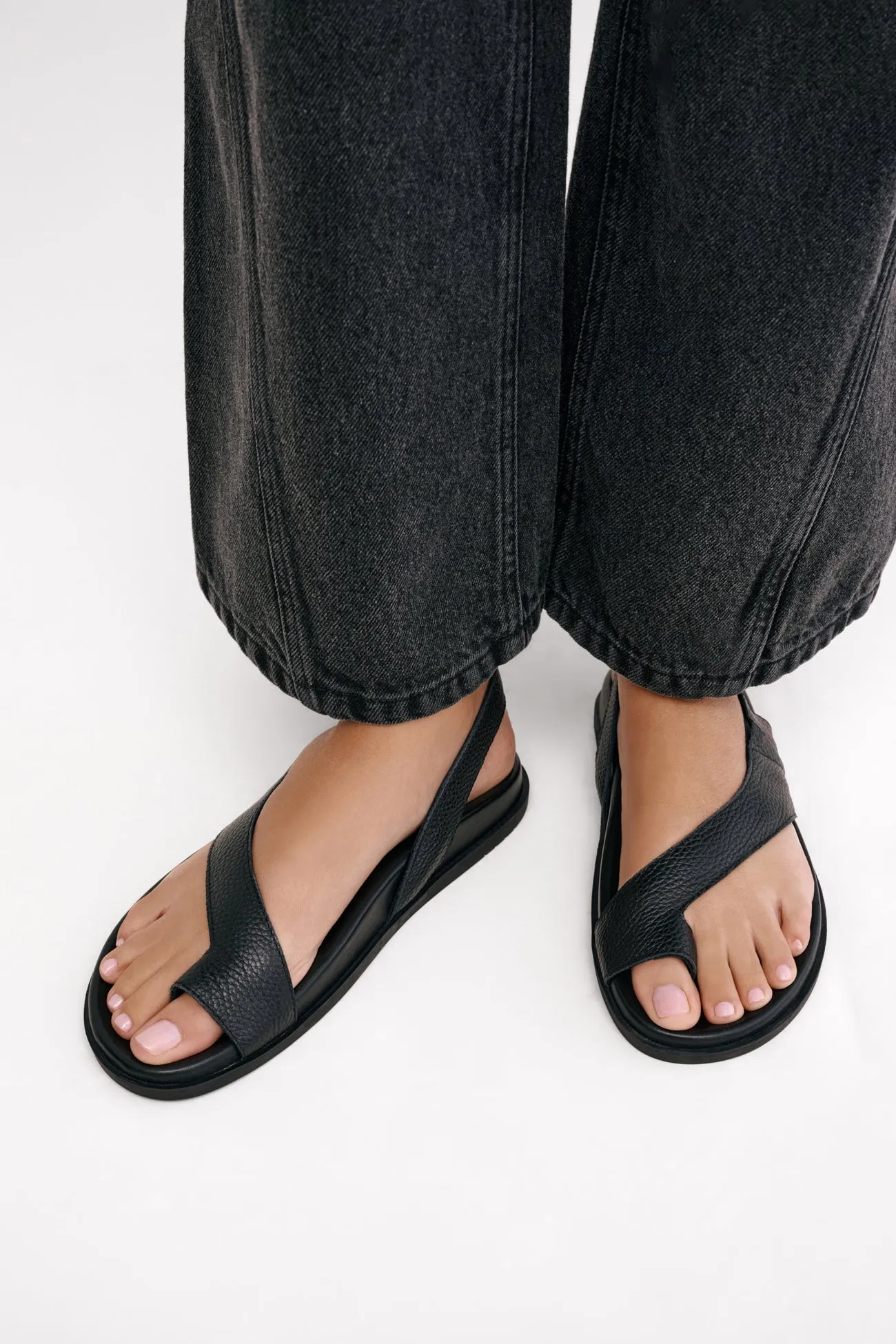 Kelis Sandals