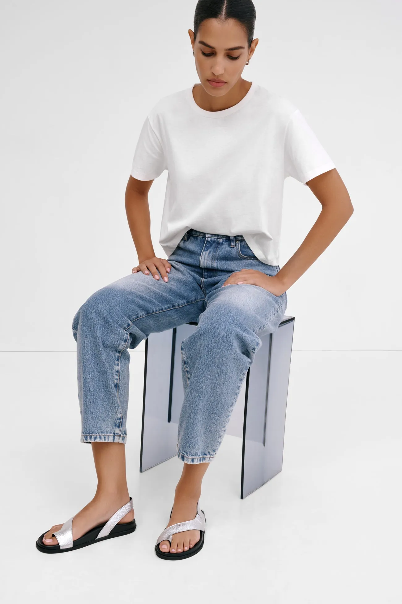 Kelis Sandals