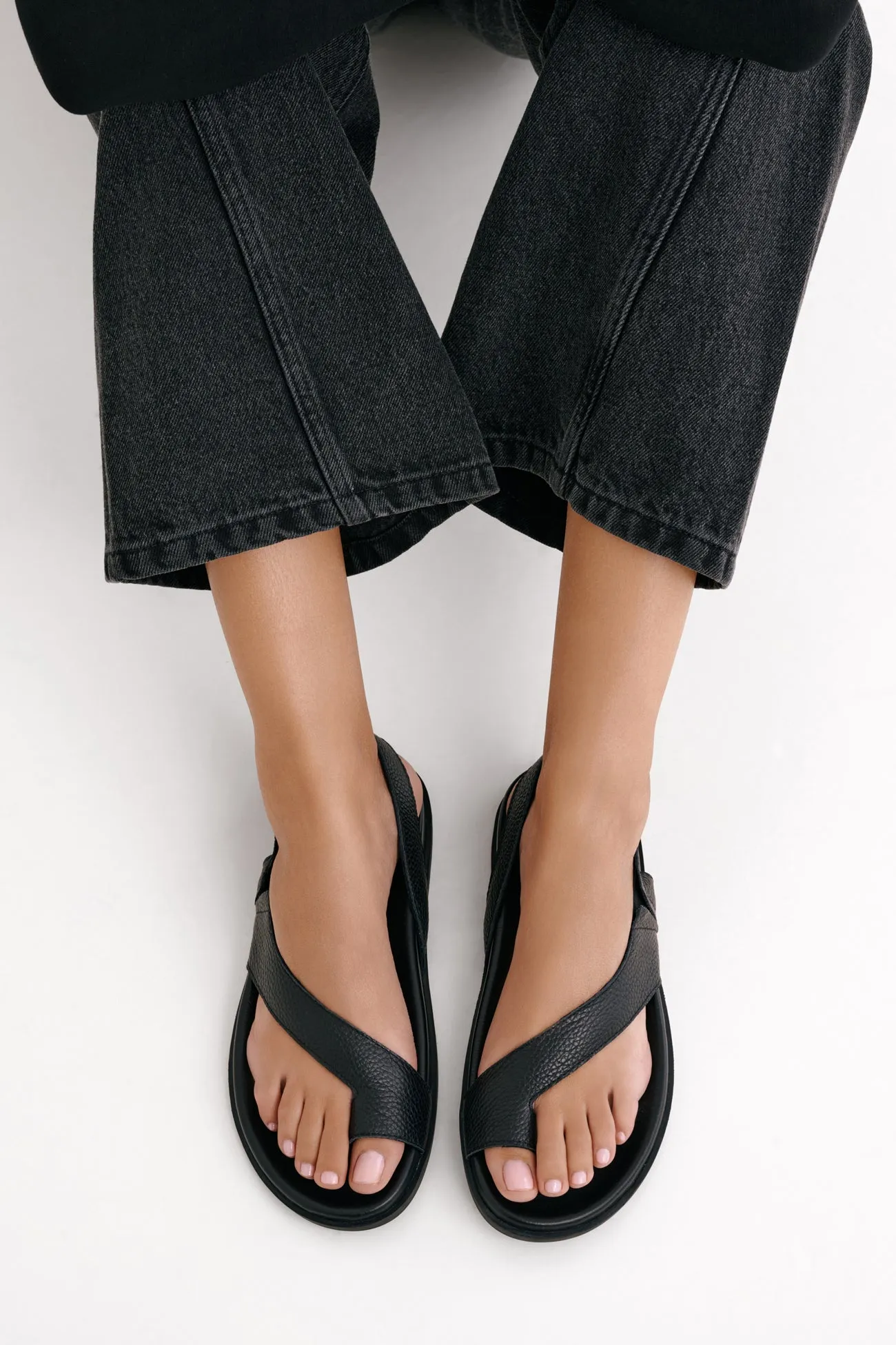 Kelis Sandals