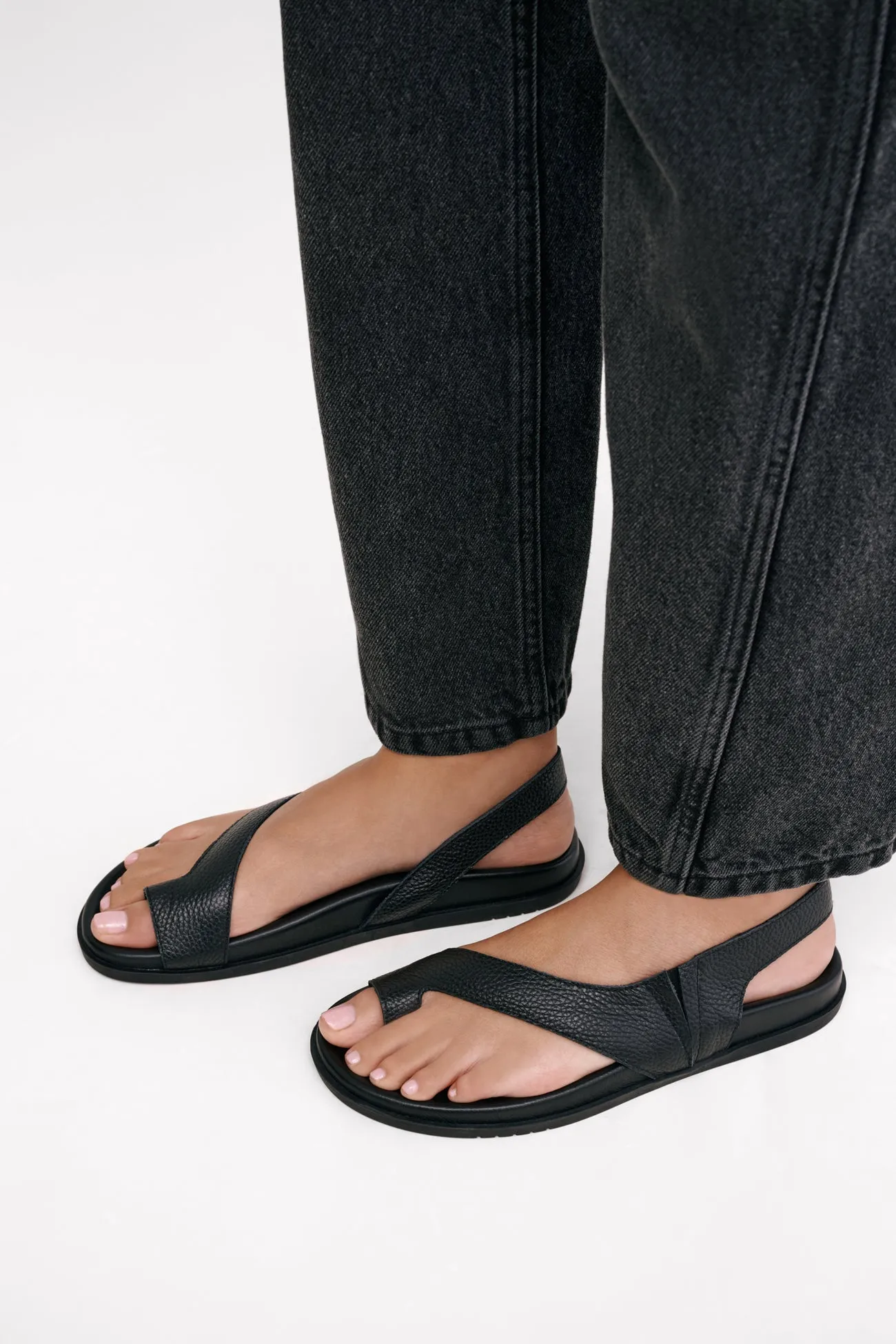 Kelis Sandals
