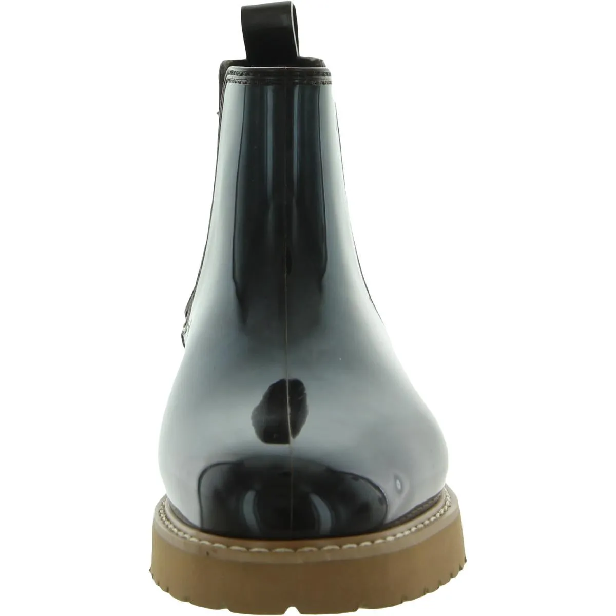 Kensington Womens Anti-Slip Memory Foam Rain Boots