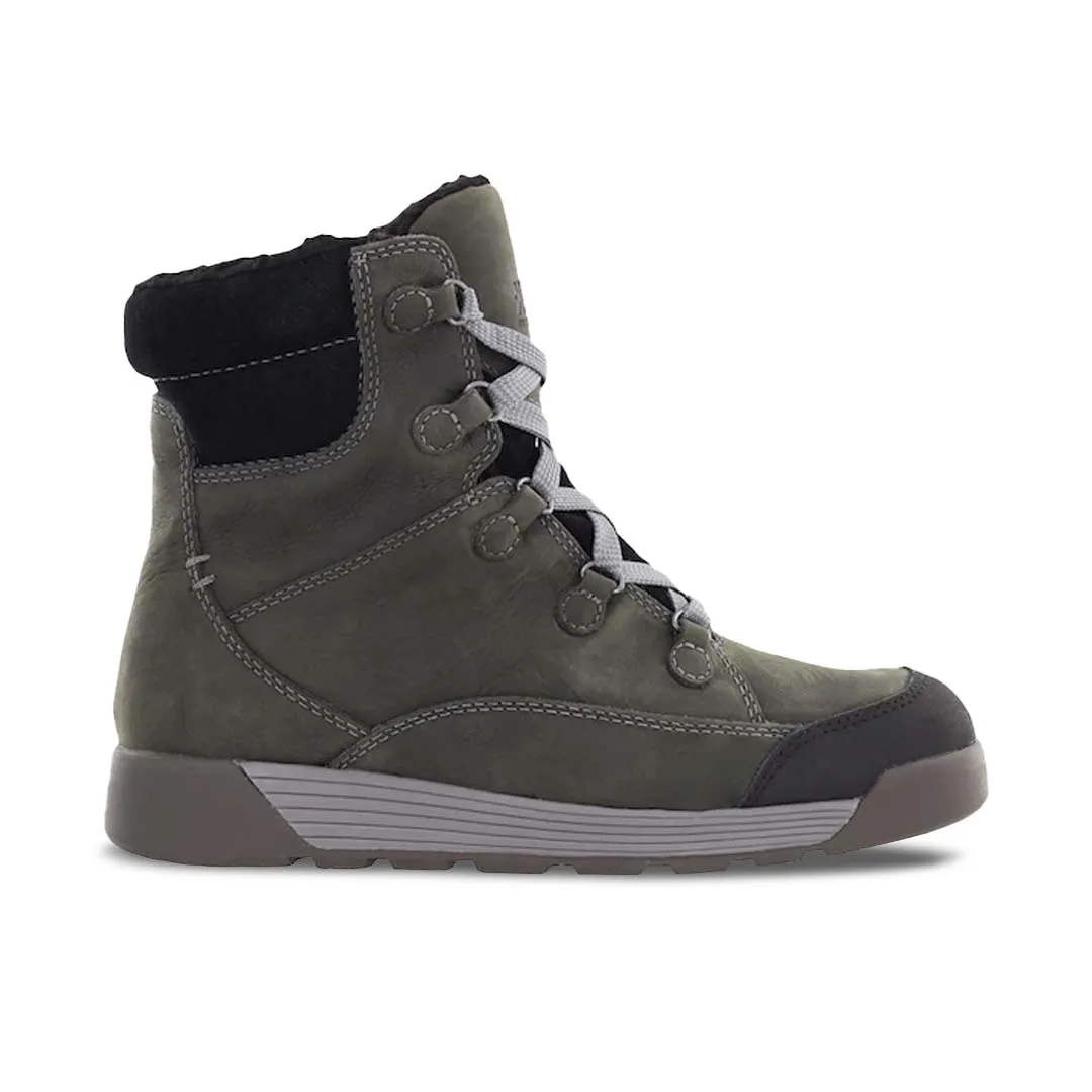 Kodiak - Women's Claresholm Boots (KD0A4TDDGYX)