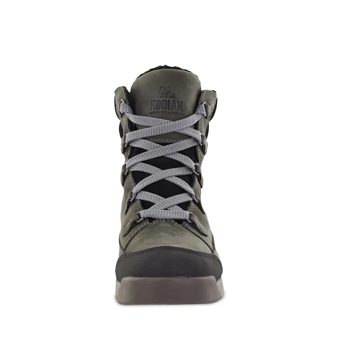 Kodiak - Women's Claresholm Boots (KD0A4TDDGYX)