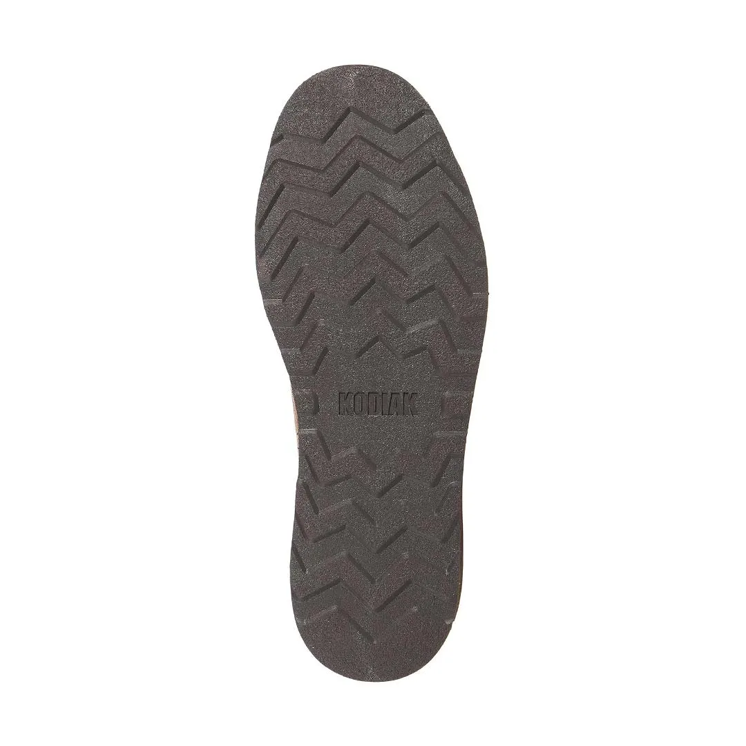 Kodiak - Women's Sauveur Alpine Wedge Boots (KD0A4TFRBRN)