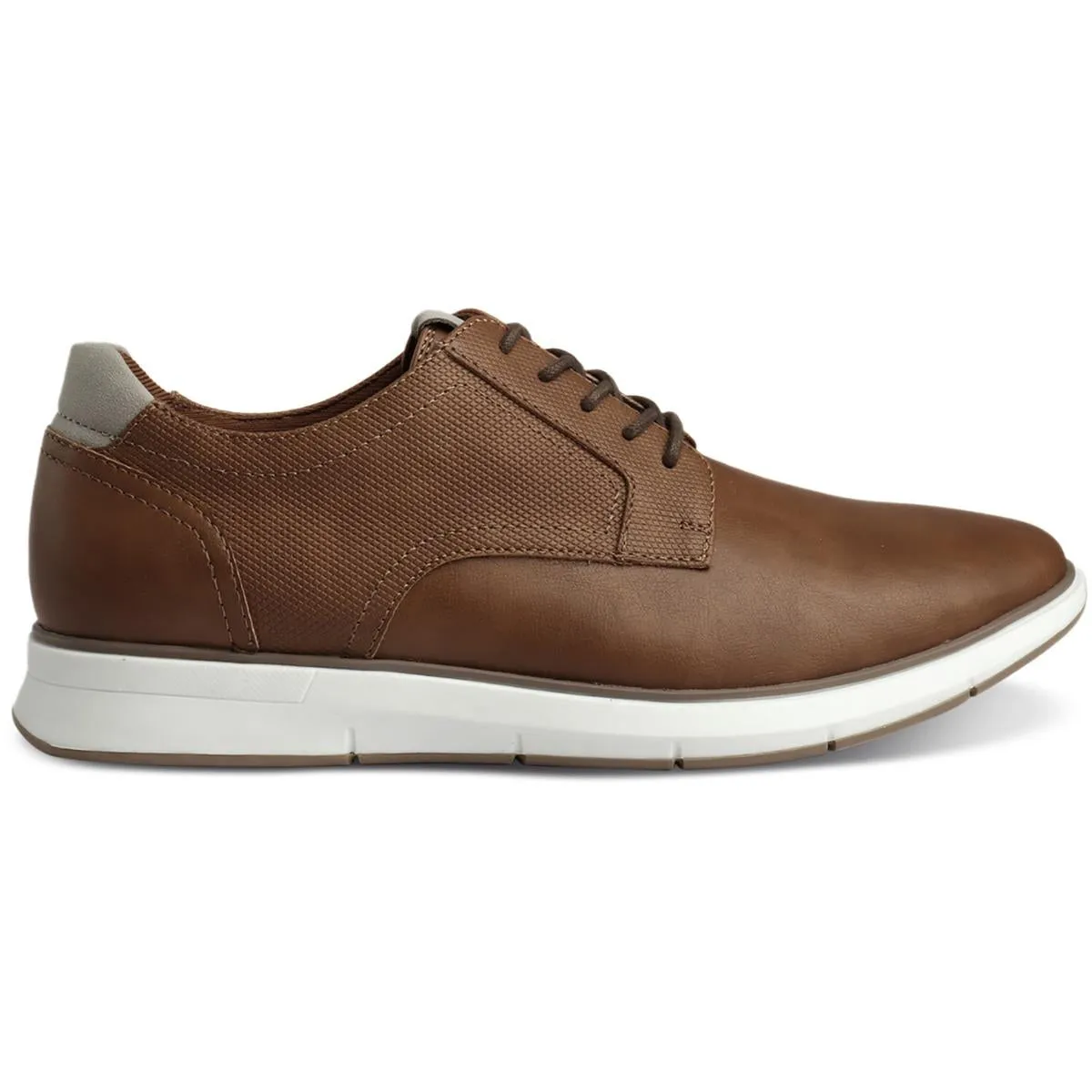 Landan Mens Wingtip Dress Oxfords