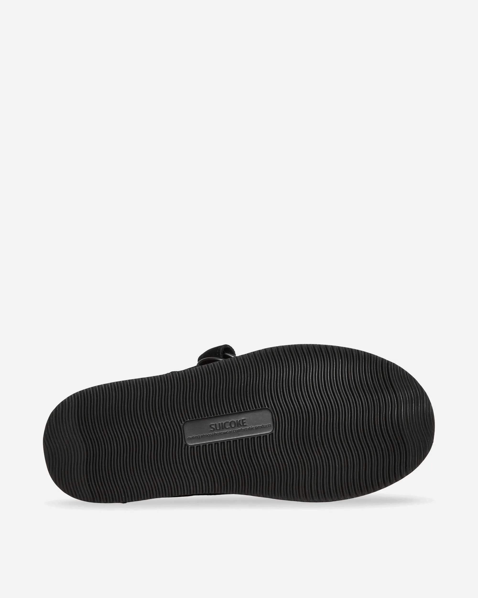 Lemi-Mab Sandals Black