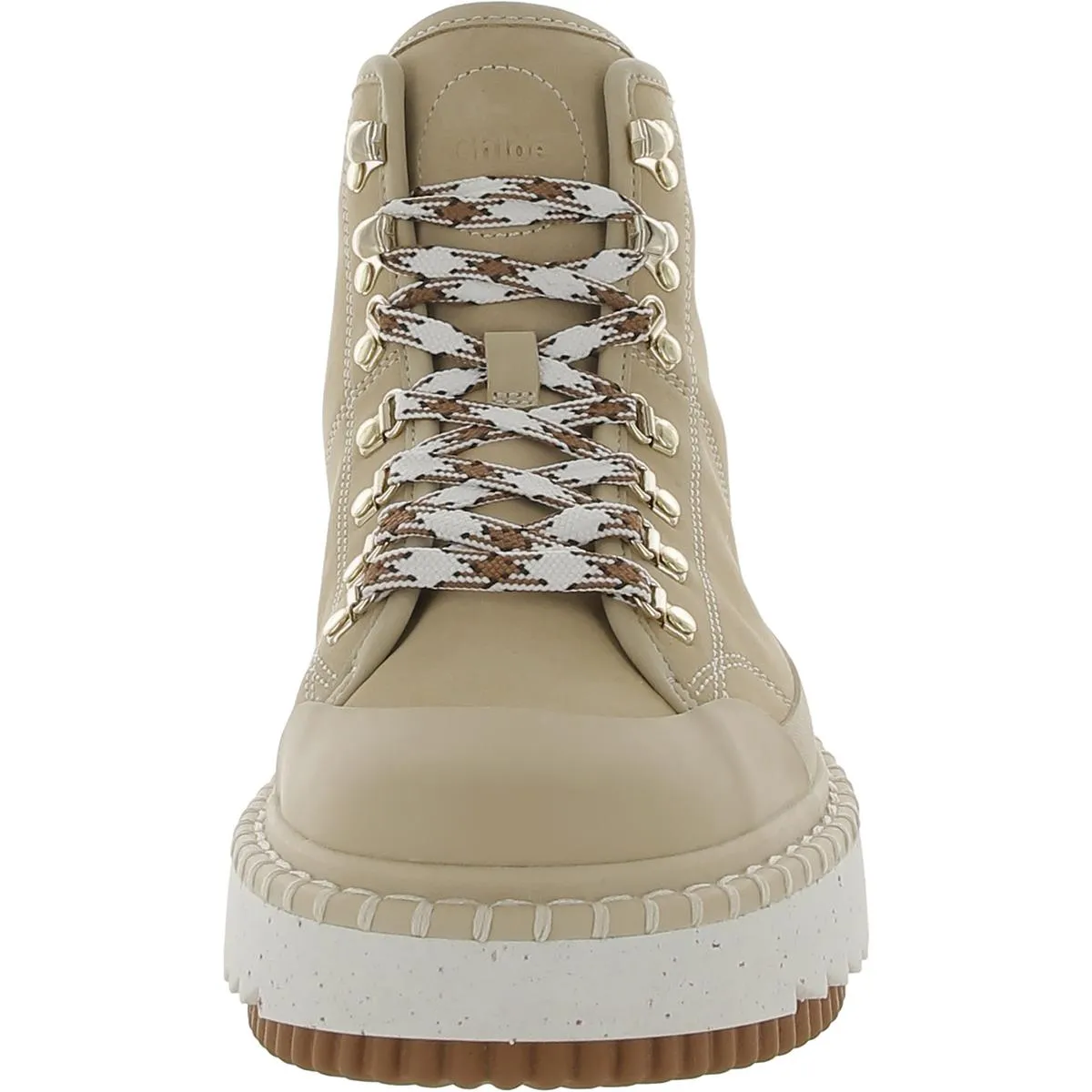 LILLI Womens Leather Winter & Snow Boots