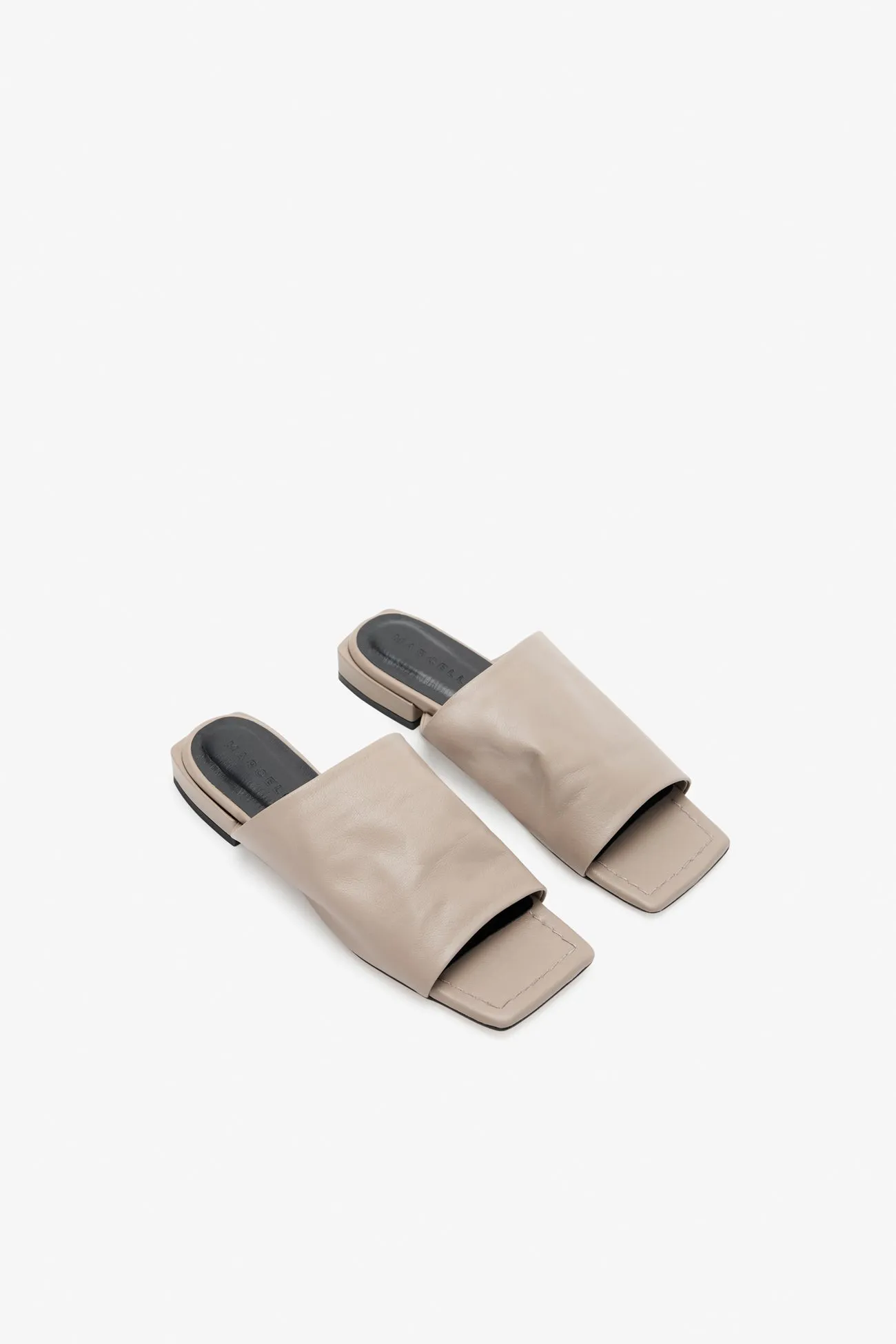 Lisbet Sandals