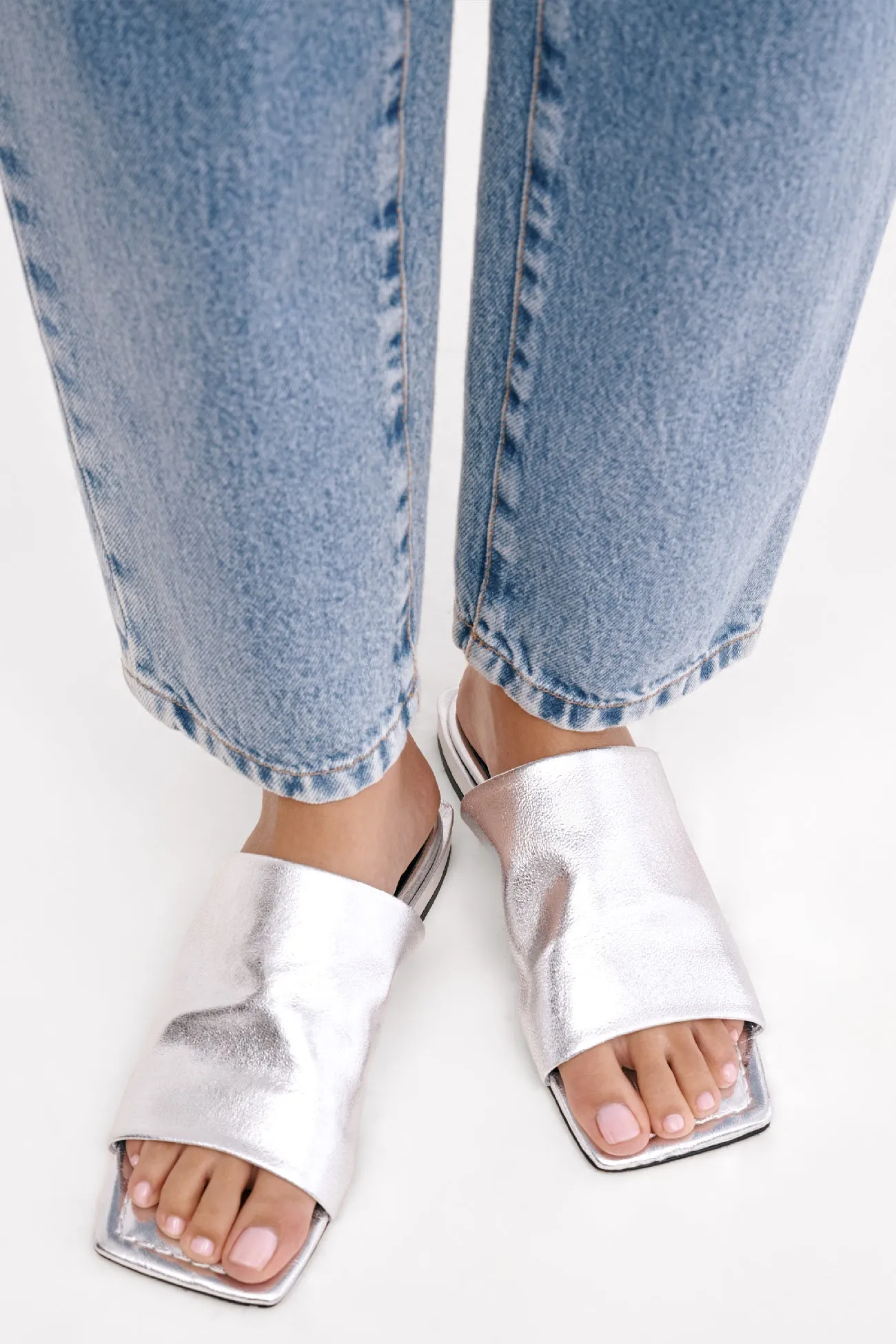 Lisbet Sandals