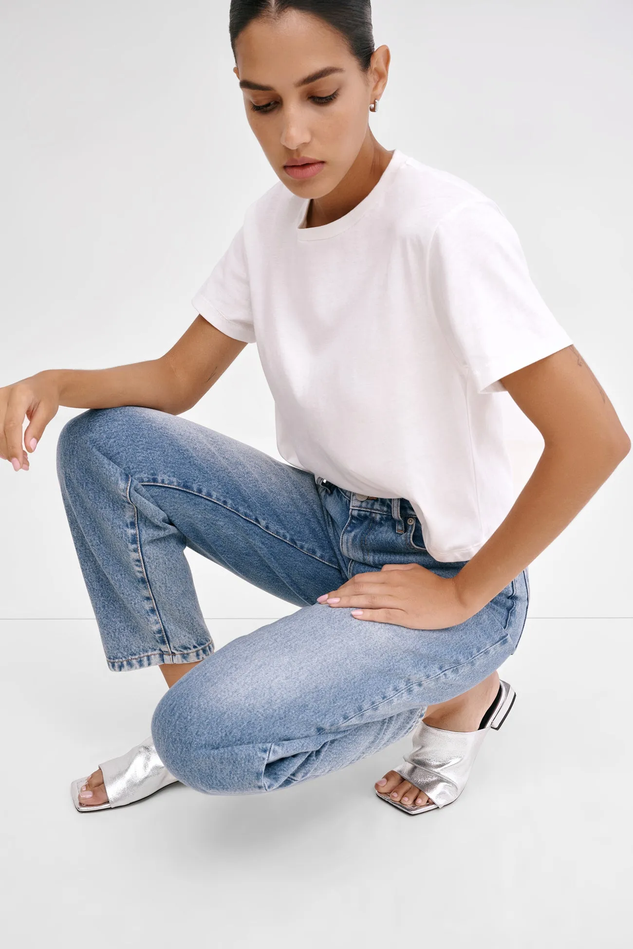 Lisbet Sandals