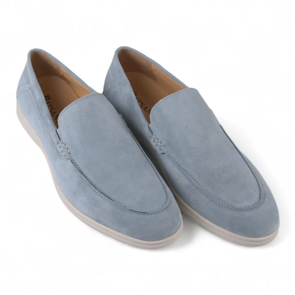 Lomond Sky Loafers