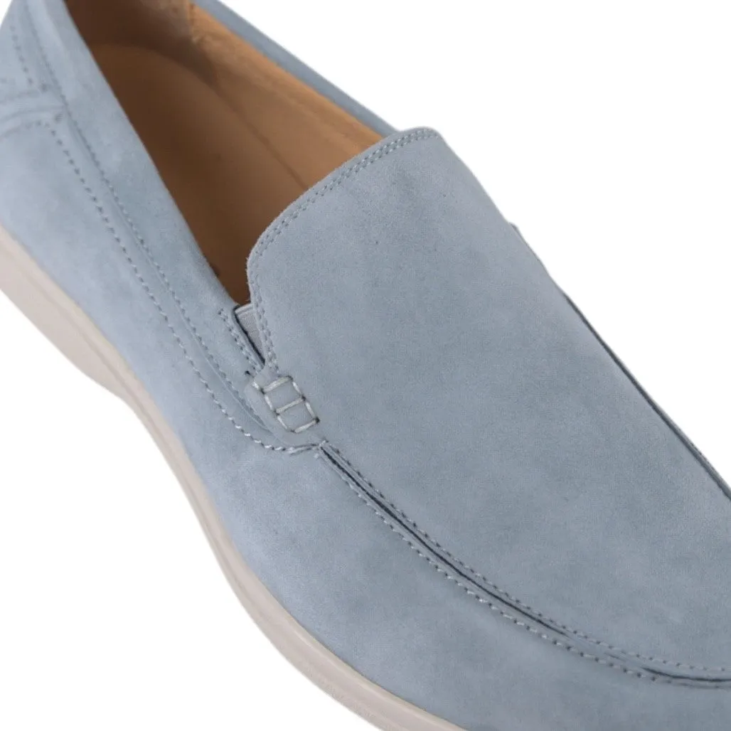 Lomond Sky Loafers