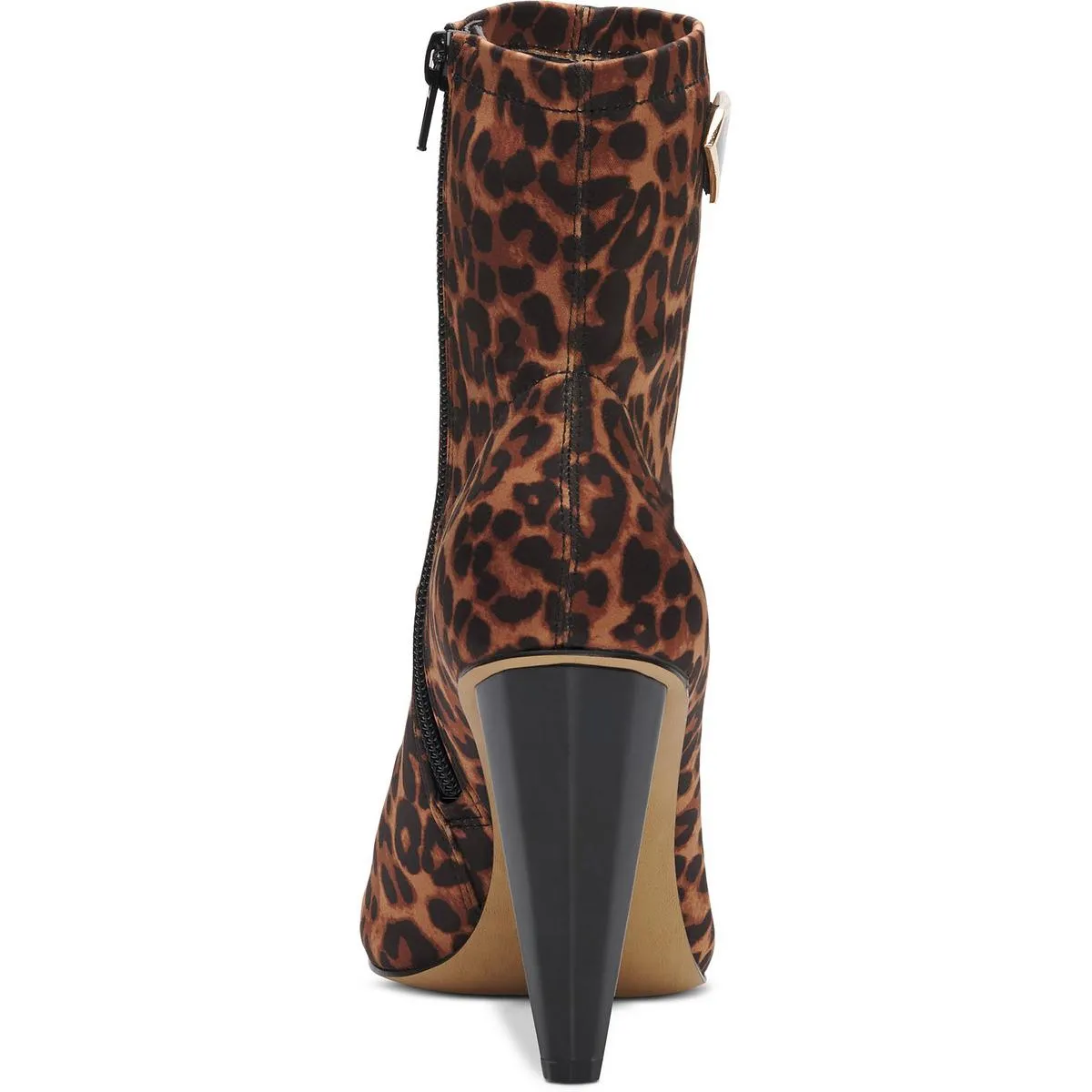 Luisa Womens Embellished Pointed toe Ankle Boots
