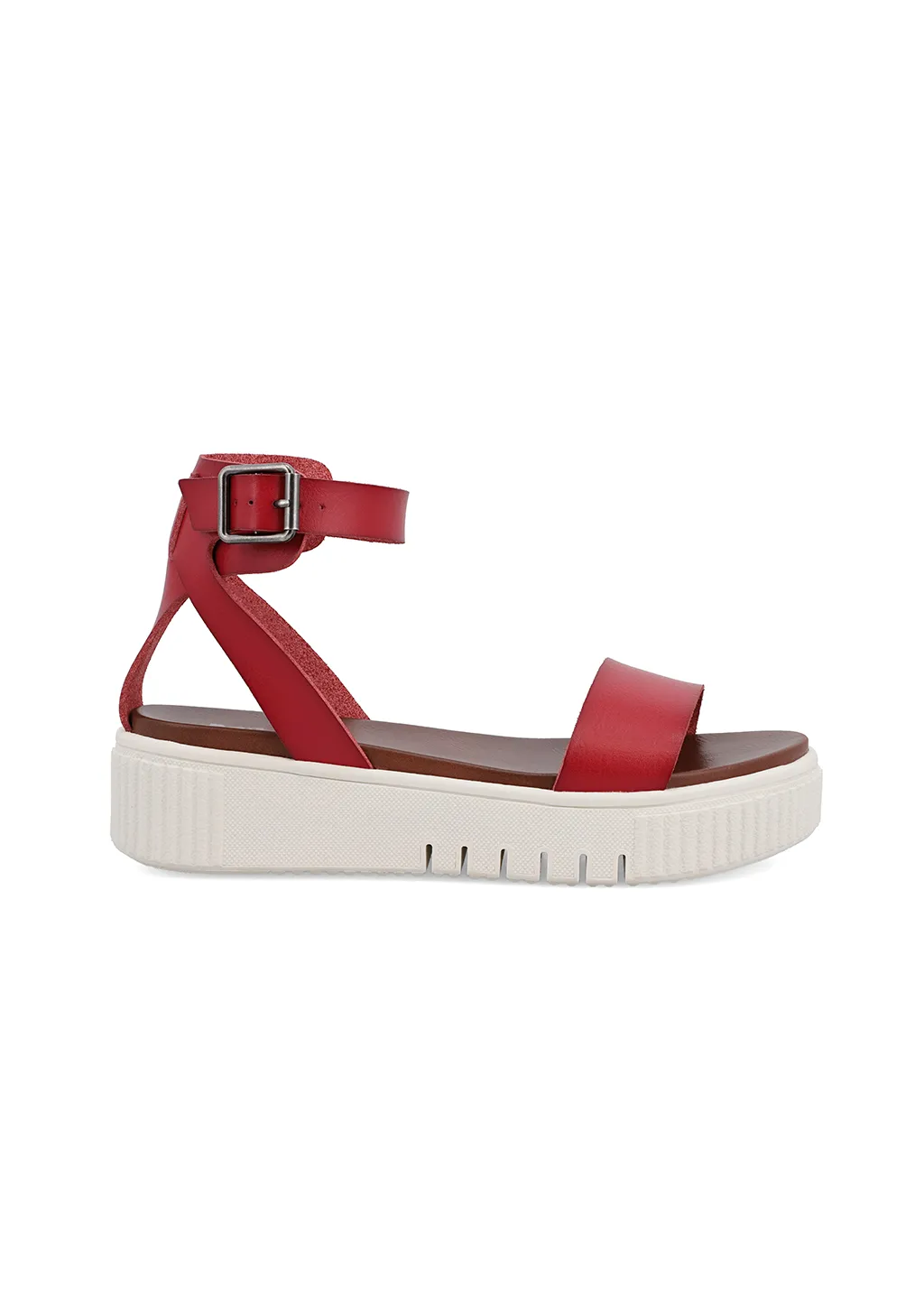 LUNNA - RED