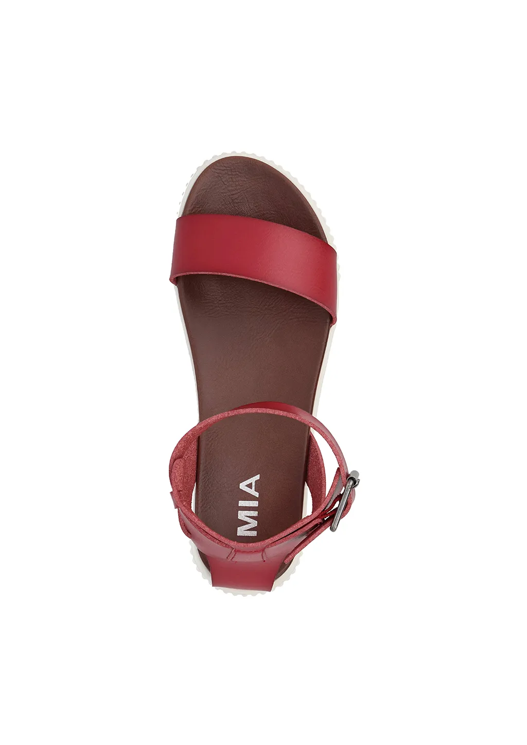LUNNA - RED