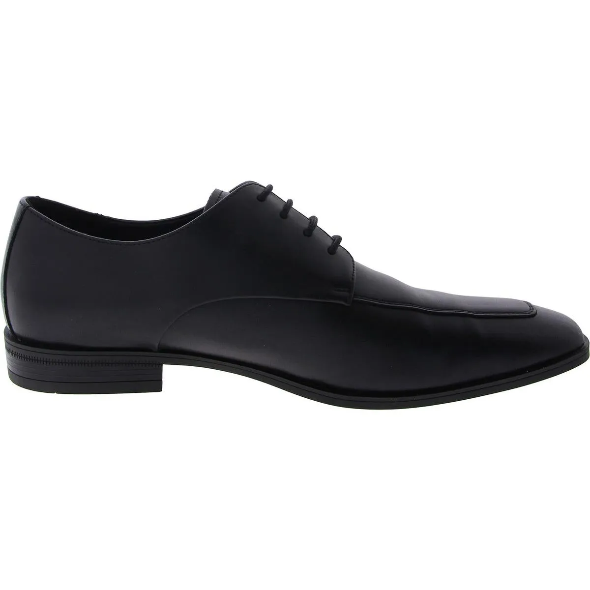 Malley 2 Mens Leather Lace-Up Oxfords