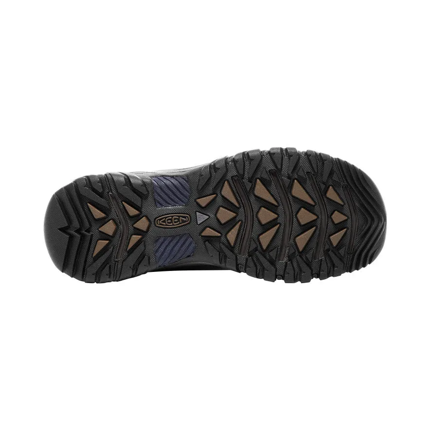 Men's Anchorage III Waterproof Boot Wide  |  Dark Earth/Mulch