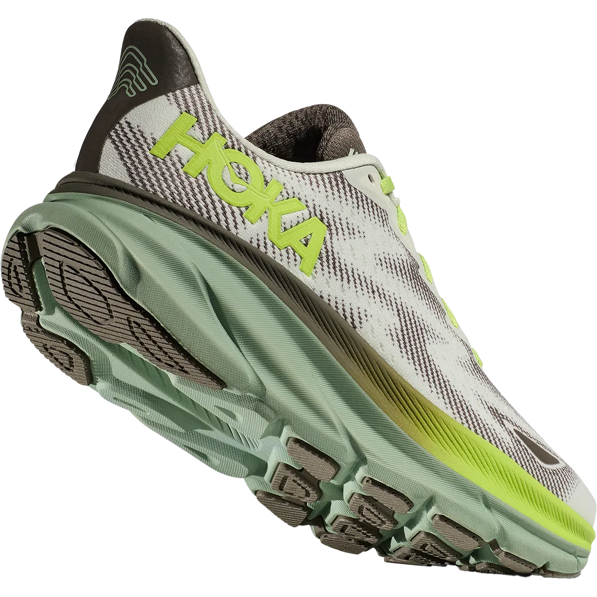 Men's Clifton 9 GTX