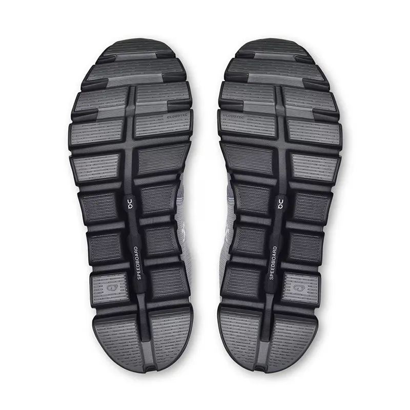 Men's Cloud 6 Waterproof Alloy/Wolf