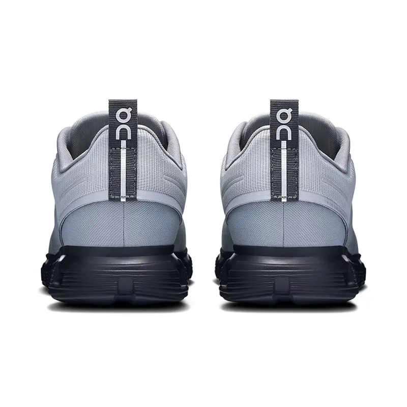 Men's Cloud 6 Waterproof Alloy/Wolf