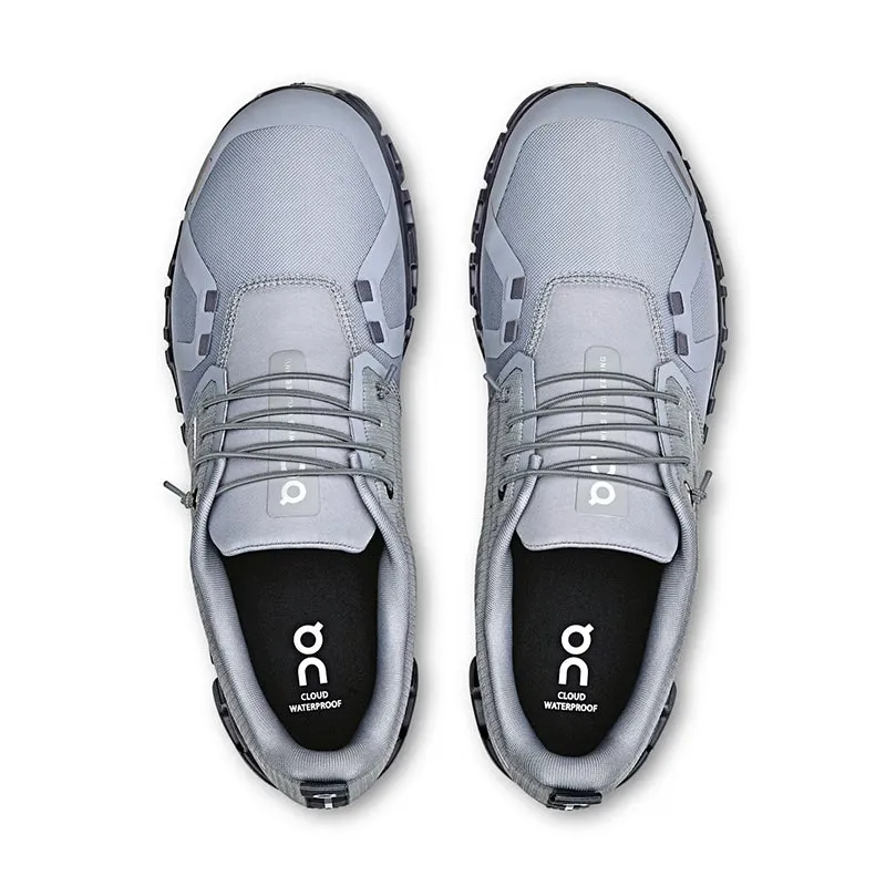 Men's Cloud 6 Waterproof Alloy/Wolf