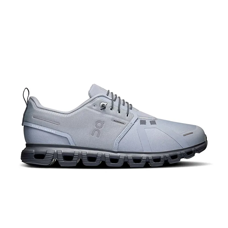 Men's Cloud 6 Waterproof Alloy/Wolf