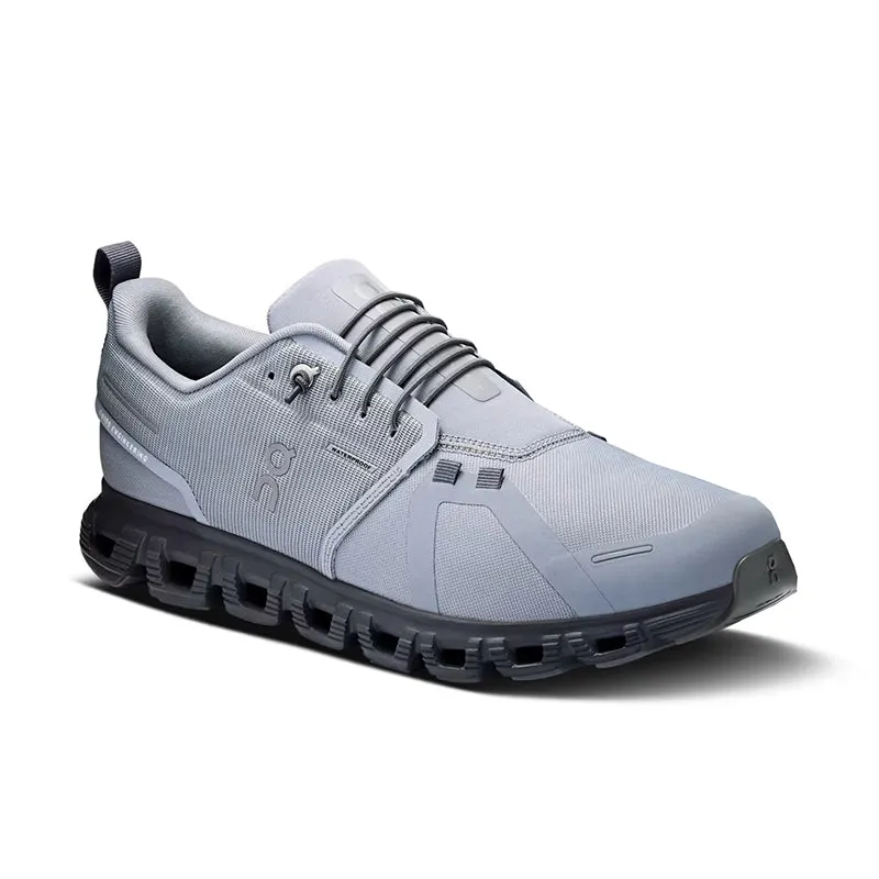 Men's Cloud 6 Waterproof Alloy/Wolf