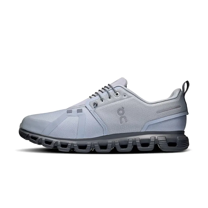 Men's Cloud 6 Waterproof Alloy/Wolf