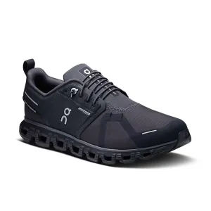 Men's Cloud 6 Waterproof Black/Black