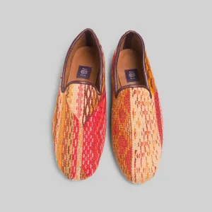 Men's Kilim Loafer Size 12