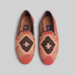 Men's Kilim Loafer Size 8