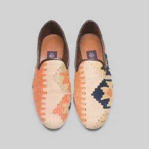 Men's Kilim Loafer Size 9
