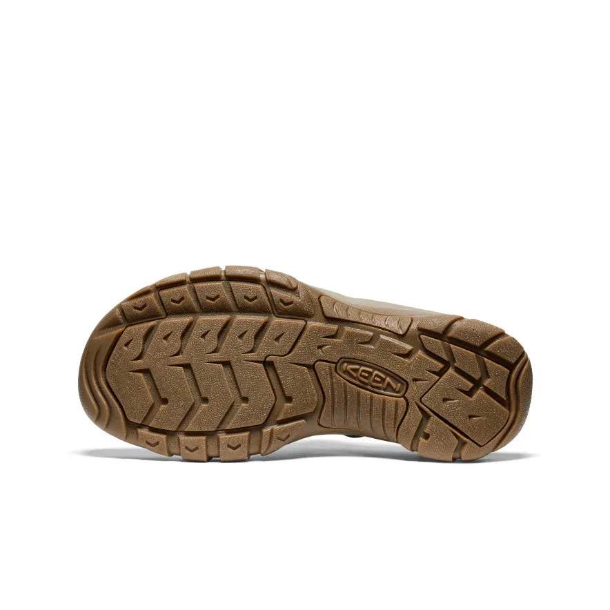 Men's Newport H2 Sandal  |  Winter Moss/Chevron