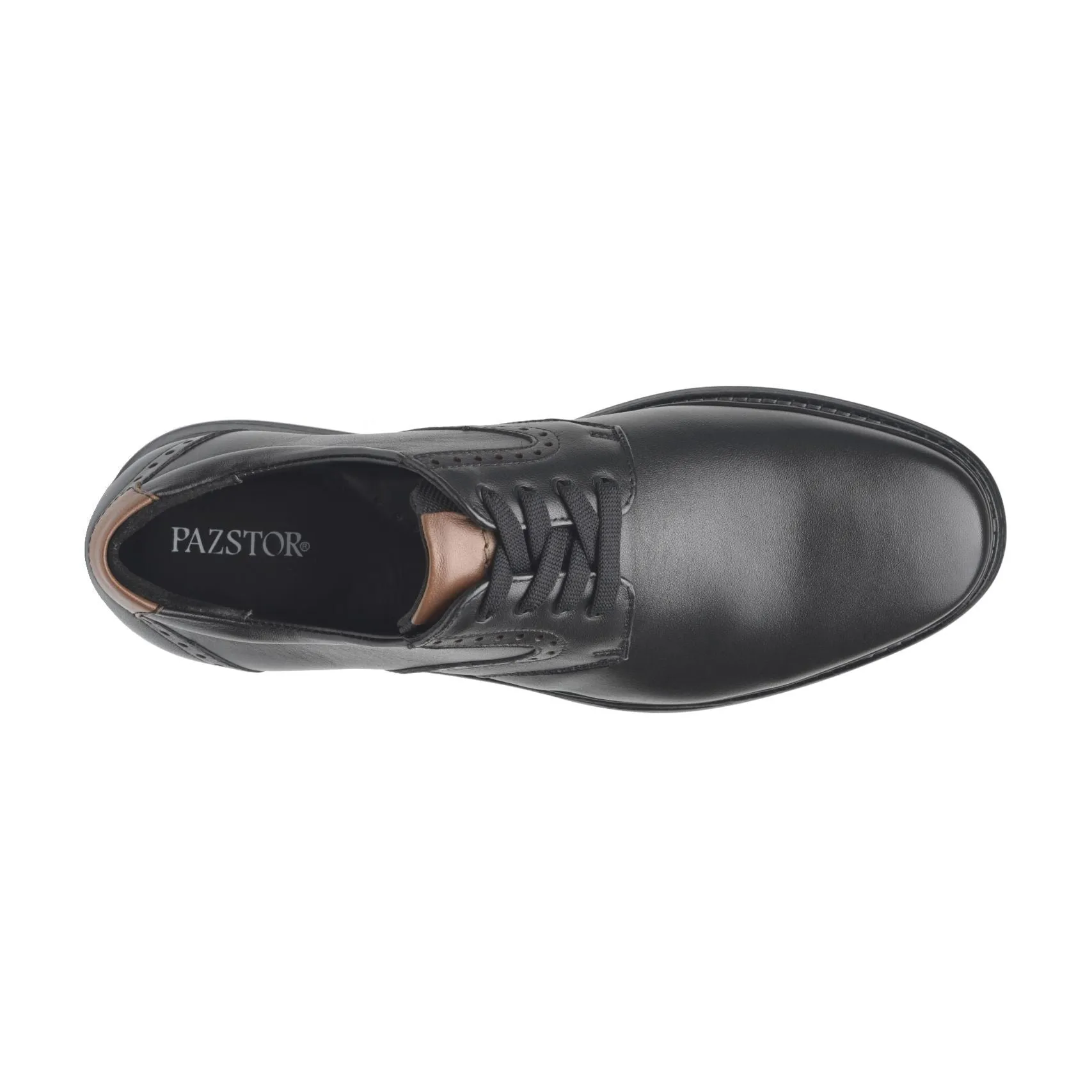 Men's Oxfords -