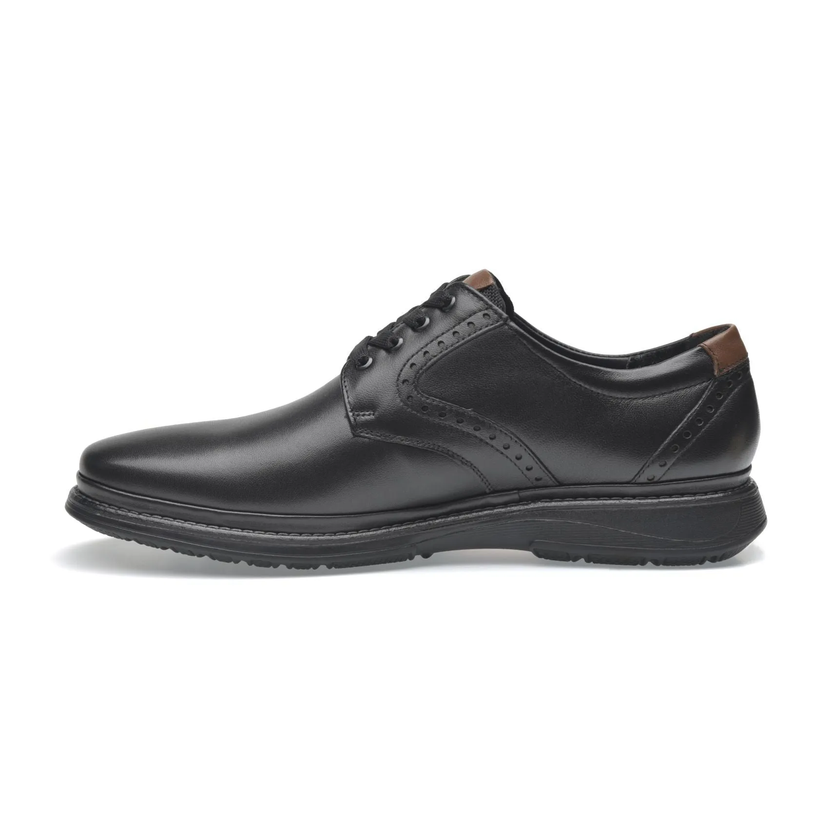 Men's Oxfords -