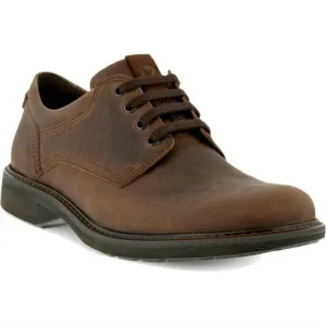 Men's Turn Shoe In Cocoa Brown