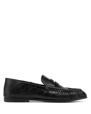 Mica Black Eel