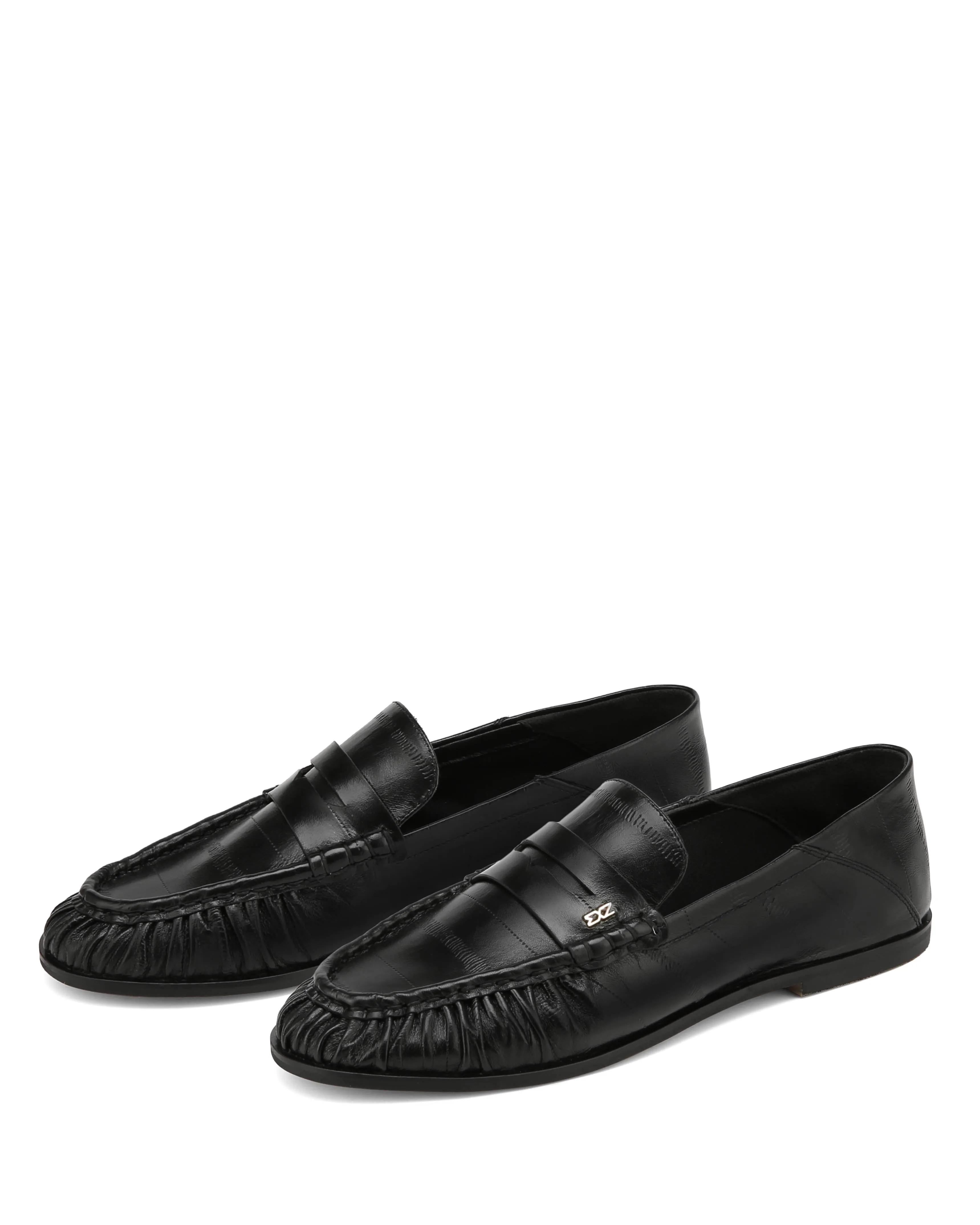 Mica Black Eel