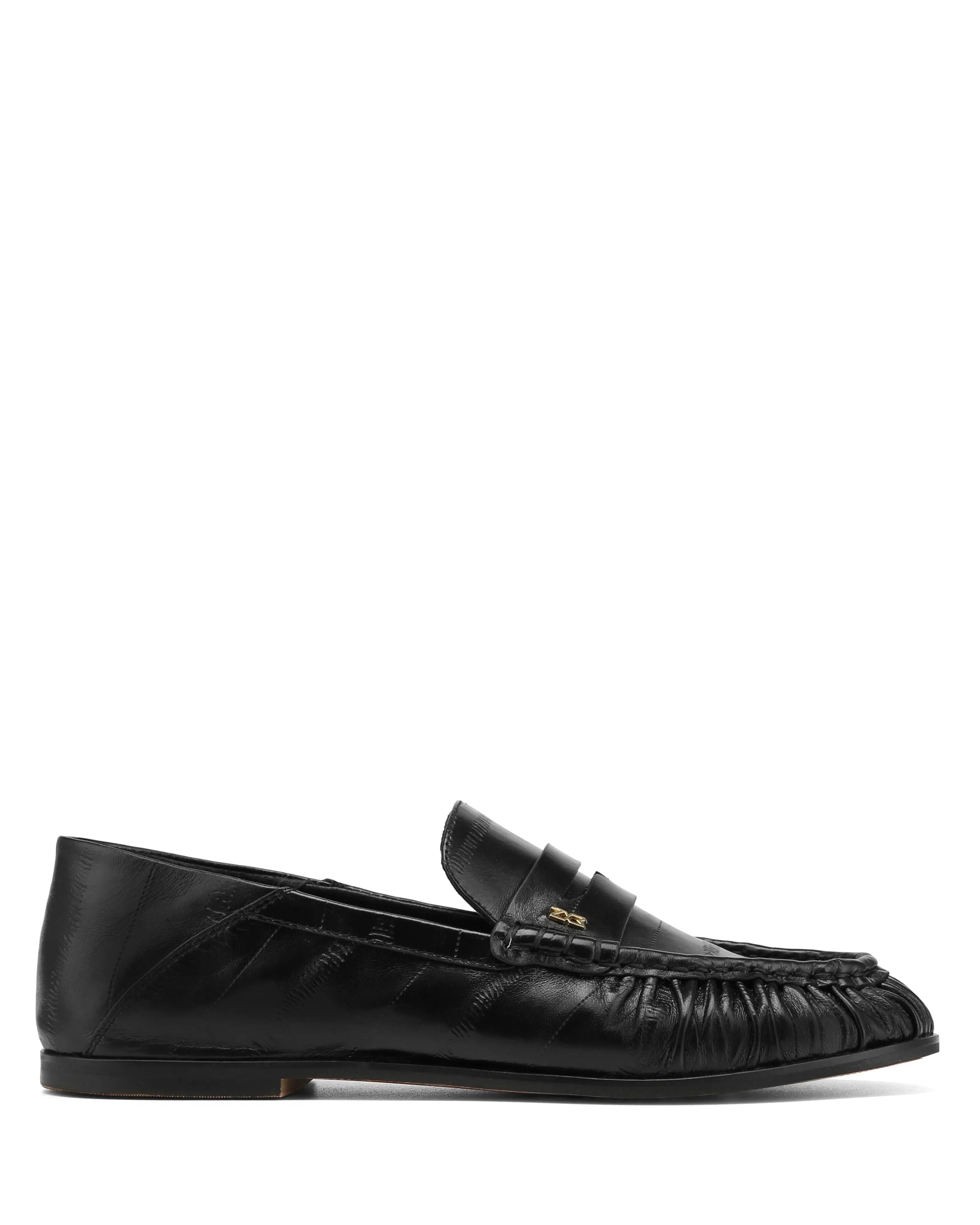 Mica Black Eel