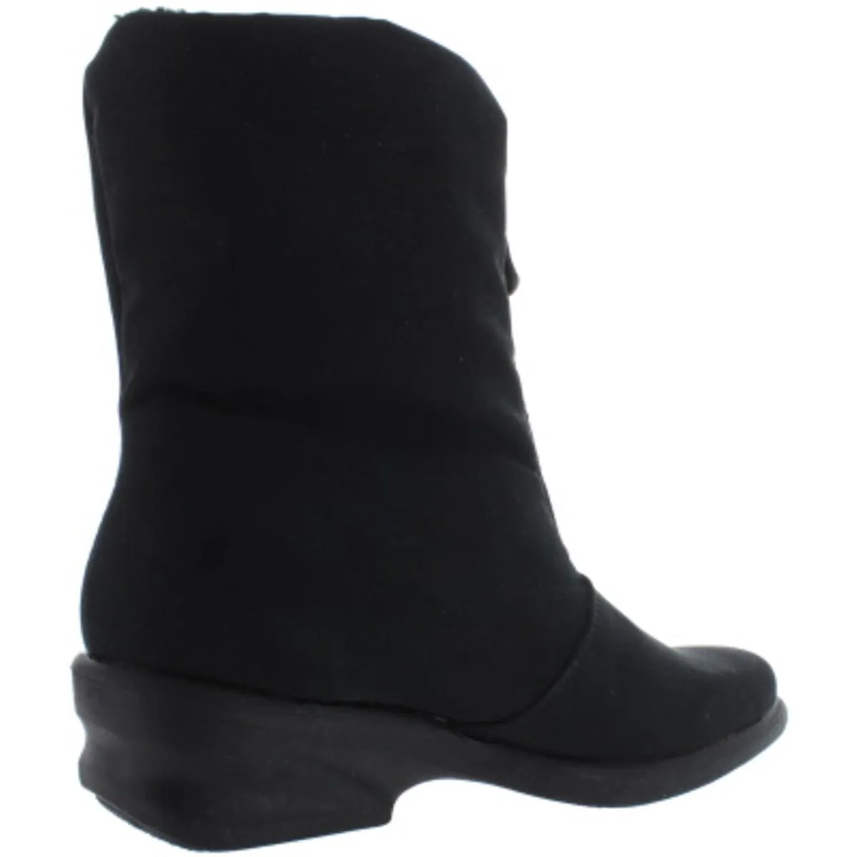 Michelle Womens Waterproof Fleece Lined Winter Boots