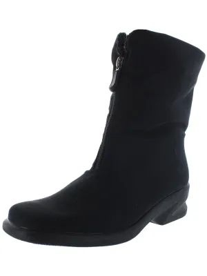 Michelle Womens Waterproof Fleece Lined Winter Boots