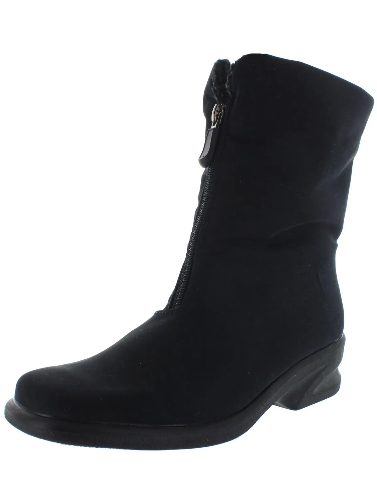Michelle Womens Waterproof Fleece Lined Winter Boots