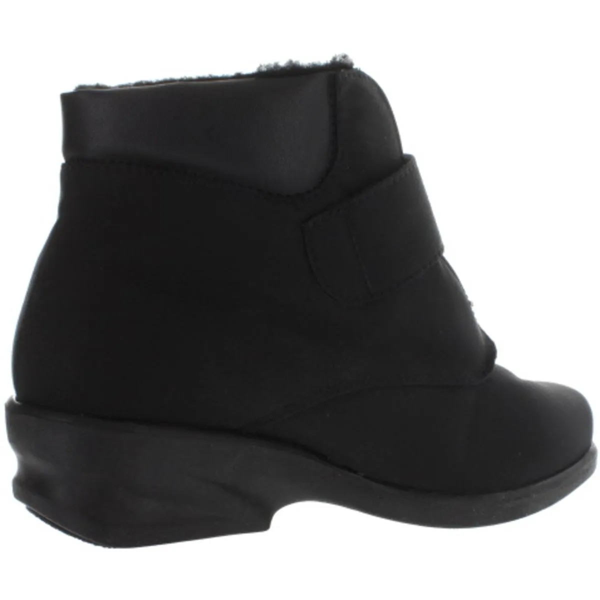 Michelle Womens Waterproof Fleece Lined Winter Boots