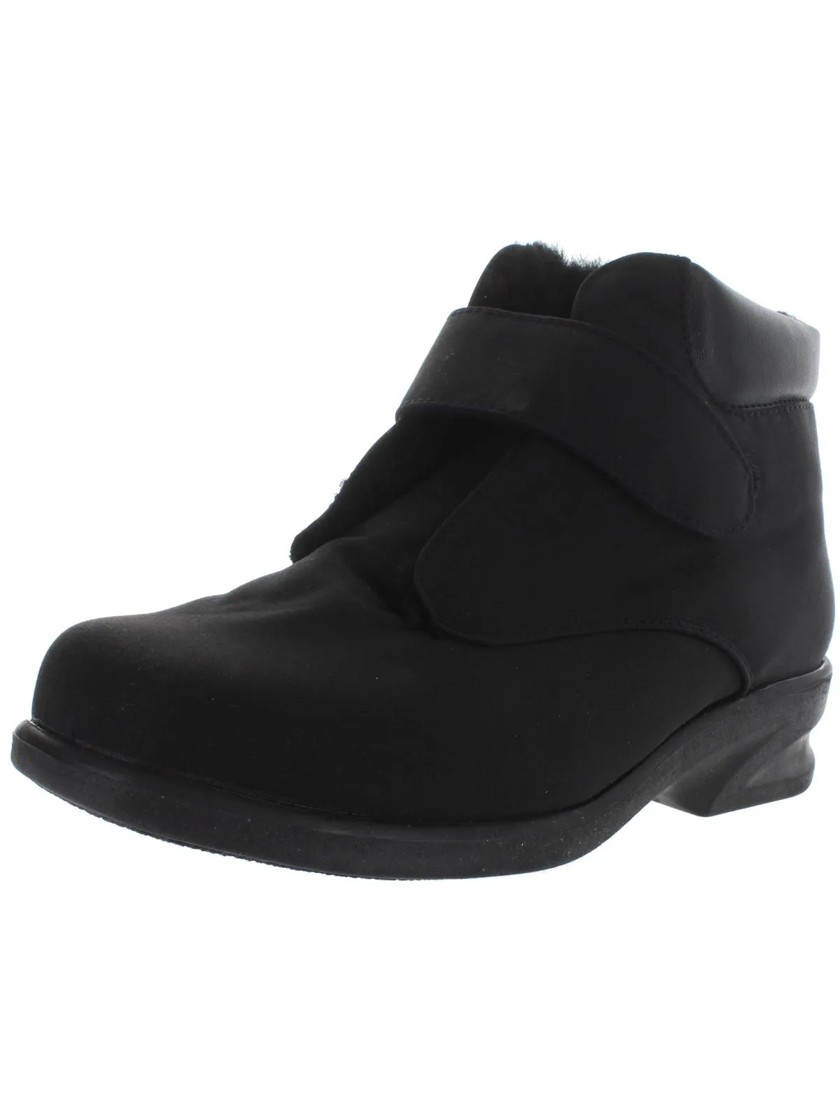 Michelle Womens Waterproof Fleece Lined Winter Boots