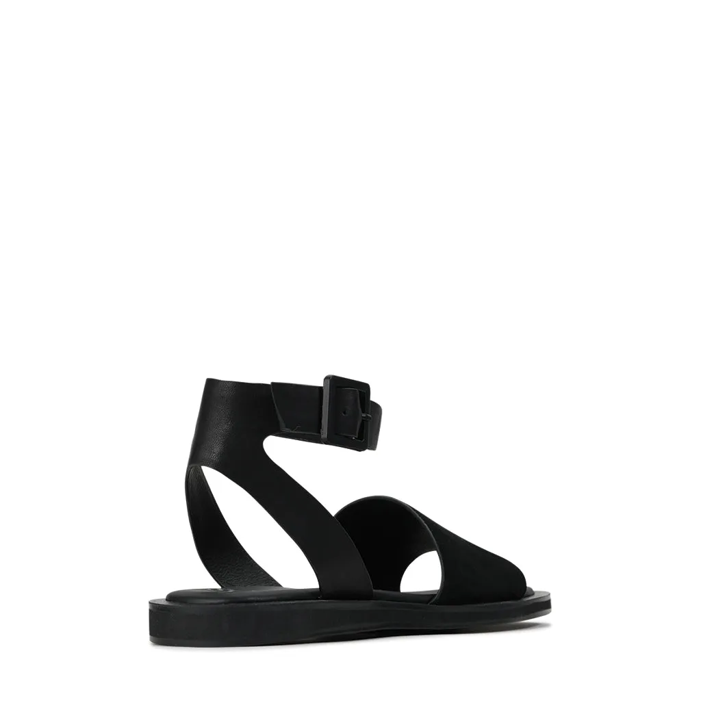 MIRANO ANKLE STRAP SANDAL