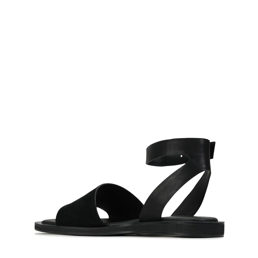 MIRANO ANKLE STRAP SANDAL