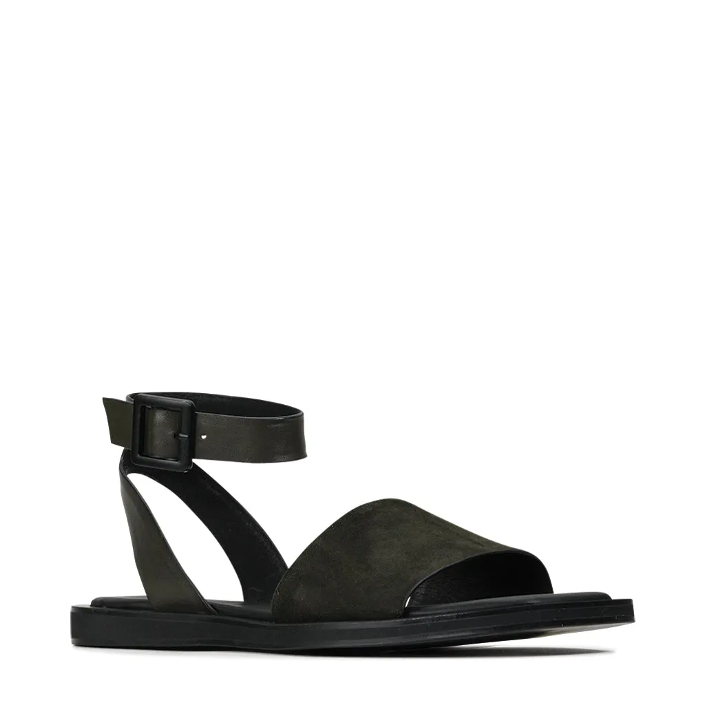 MIRANO ANKLE STRAP SANDAL