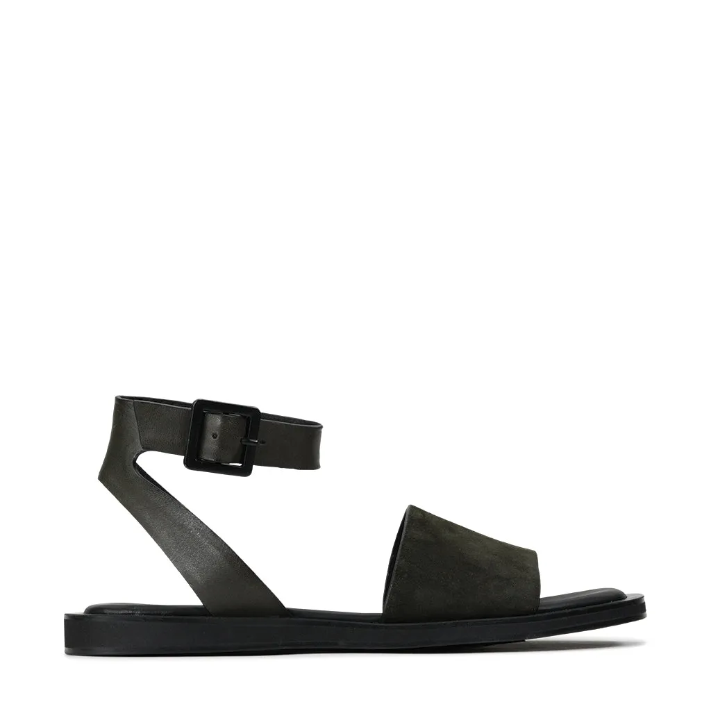 MIRANO ANKLE STRAP SANDAL